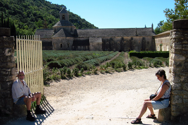 Provence